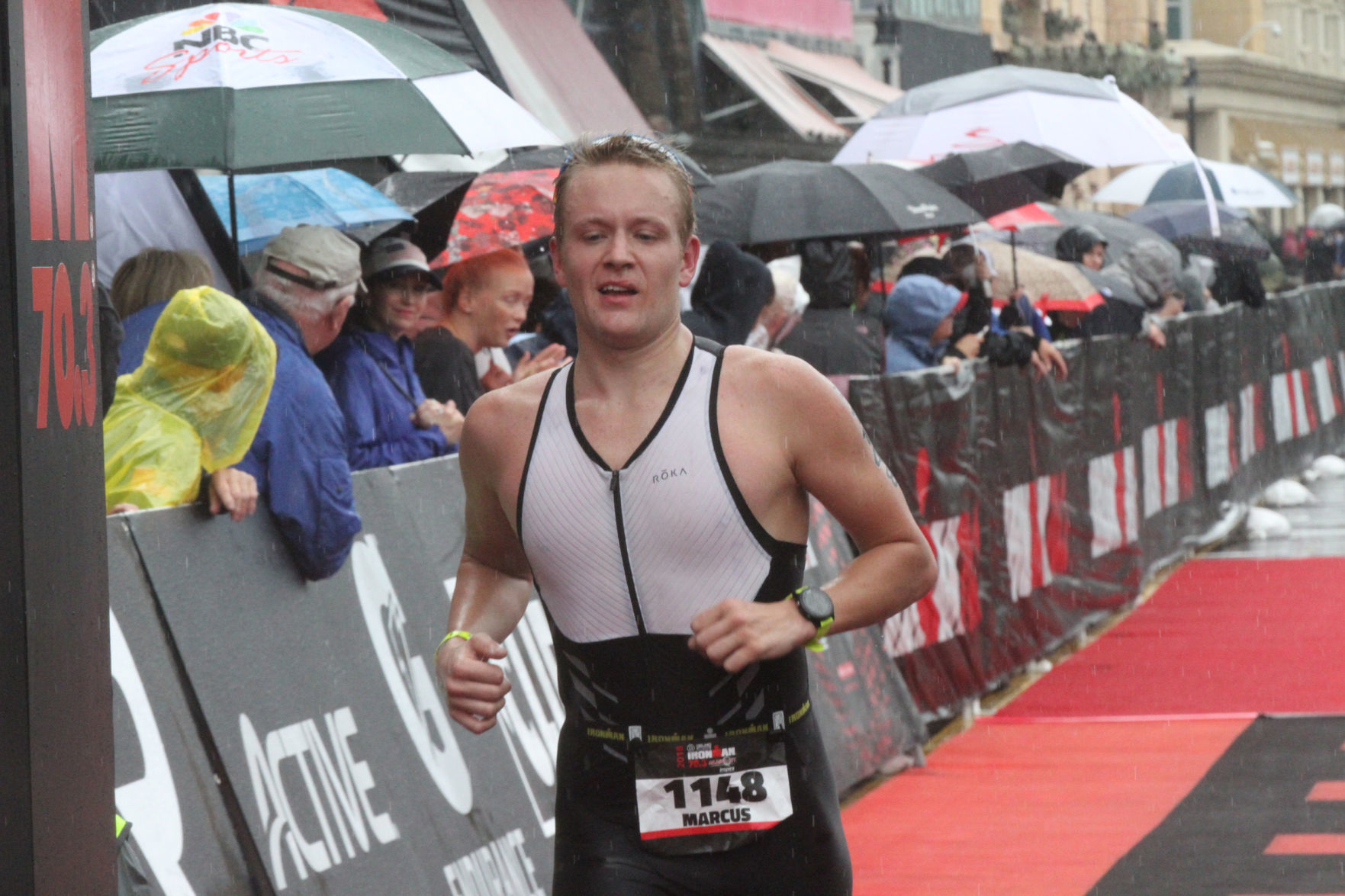 Ironman Atlantic City Triathlon